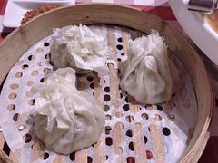 -西贝(上海我格广场店)