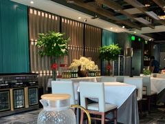 大堂-大鸭梨烤鸭(枣园店)