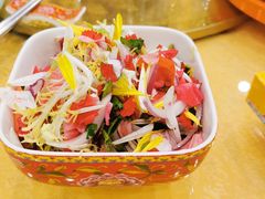 -白家大院·王府宫廷菜(苏州街店)