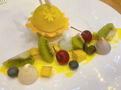 -荆州温德姆酒店·高田餐厅