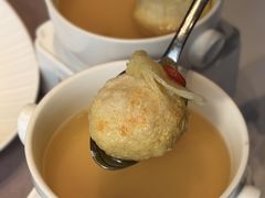 -璞徽·徽商家宴(长泰广场店)