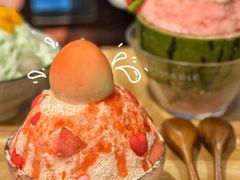 -怪物的冰与火(天虹商场中山路店)