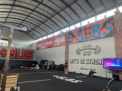 -加伍磅精英训练中心