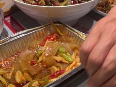 -寂寞的豆芽 烧烤酒场(丽景店)