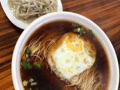 -孙盛兴奥灶面馆·蟹黄面·三虾面(山塘街总店)