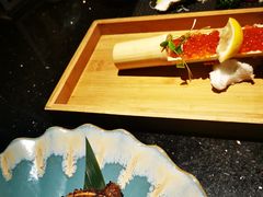 -上井料理黑金店(IFS国金中心店)