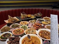 -冶建镜子·中国龙虾王(总店)