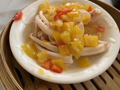 鱿鱼酥-悦湖公馆