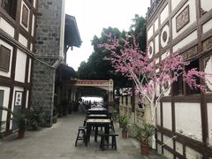 -五七油焖大虾(合川总店)