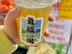 -明仕田园