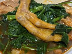 -吉庆桂林米粉·柳州螺蛳粉(港汇广场店)