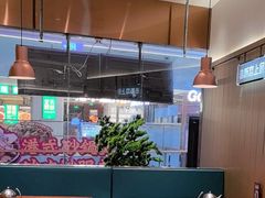 -老板恋上鱼(印象城店)