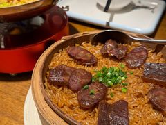 -乔街深夜食堂·小龙虾·高压锅生蚝(杭州总店)