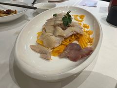 -金河半岛园林酒家(金融城店)