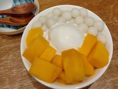 -小团圆糖水铺(襄阳南路店)