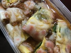 -大学城夜市大排档(凤栖路店)