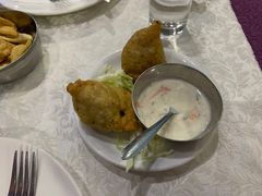-葛尼沙印度餐厅 (镇明路店)