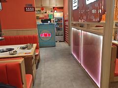 -韩宫宴烤肉·料理(南京江宁万达店)