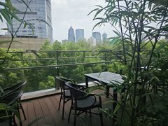 景观位-东莱馋房(陆家嘴店)