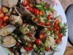 -叁宝烤肉·西安烧烤(东三爻店)