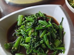 -俺家菜馆(百里峡店)