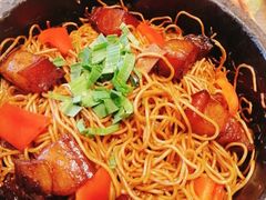 -刀板香·安徽菜(望江东路店)