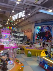 -晴空乐园(东厦100店)