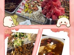 -老灶房-四川土菜(铁牛广场店)