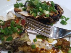 -芭菲盛宴·环球美食(袁家岗店)