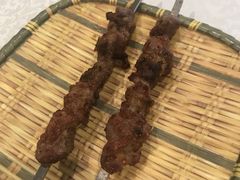 -巴依老爷·新疆美食(上城区天城路店)