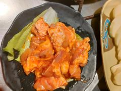 -冰冰龙虾·江湖菜·花园江景餐厅