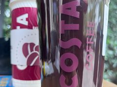 -COSTA COFFEE(上海虹口公园店)