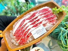 -五星桥原切肥牛火锅·30年专注好牛肉(湖塘店)