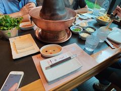 -东来顺·非遗火锅(高新店)
