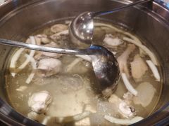 -润园四季椰子鸡火锅(海上世界店)