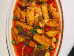 -小河盐帮·私家菜·烤鸭(三元桥·霄云路店)