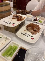 点击看大图 -全聚德烤鸭店·宴会厅(和平门店)