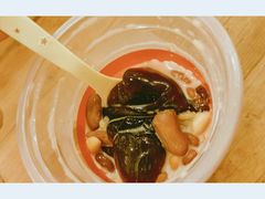 -八婆婆烧仙草(中山路店)