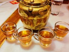 -小吊梨汤·北京菜·烤鸭(华润万象城店)