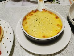 私家芝士焗薯泥-娜娜家·Nana's restaurant(国金汇店)