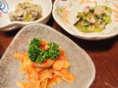 -天津滨海圣光皇冠假日酒店 霞·日餐厅