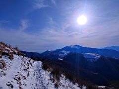 -灵山