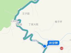 -南山植物园