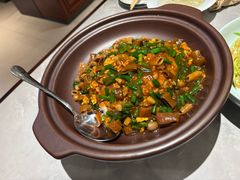 -日月昇渔家菜·海肠捞饭·大连海鲜(星海公园店)