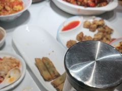 -吴掌柜·藕汤印象(南湖店)