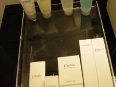 -铜锣湾如心酒店