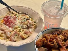 -CowCow其其·牛杂咖啡公司(六运店)