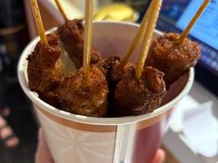 -马小毛老上海里脊肉(南翔印象城店)