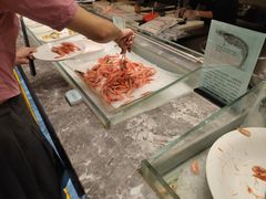 -禾斗海鲜自助(市南银座店)