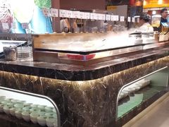 -黑金·寻焰自助百汇·烤肉·火锅(中街店)